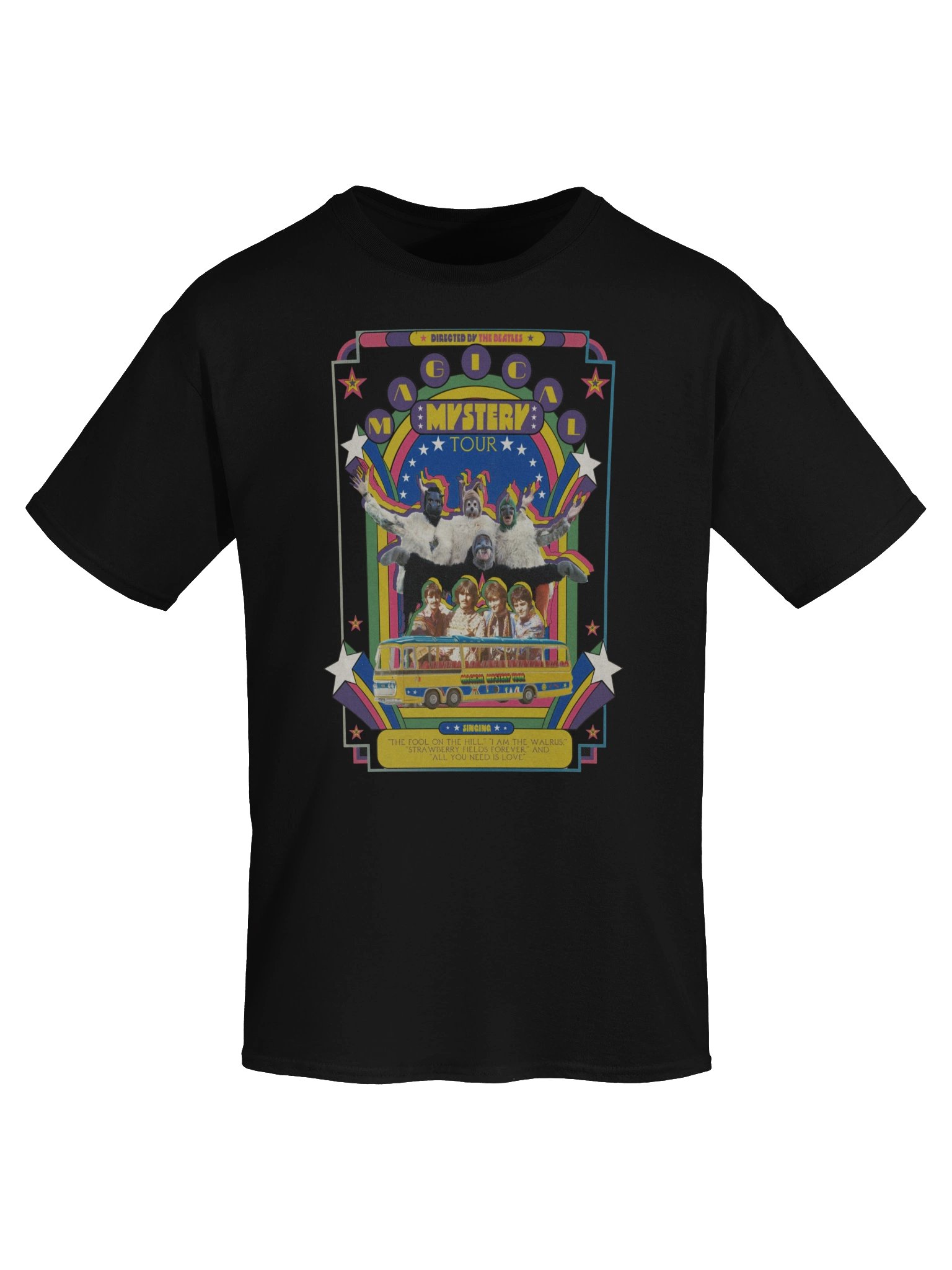 Mystery Tour product image (6)
