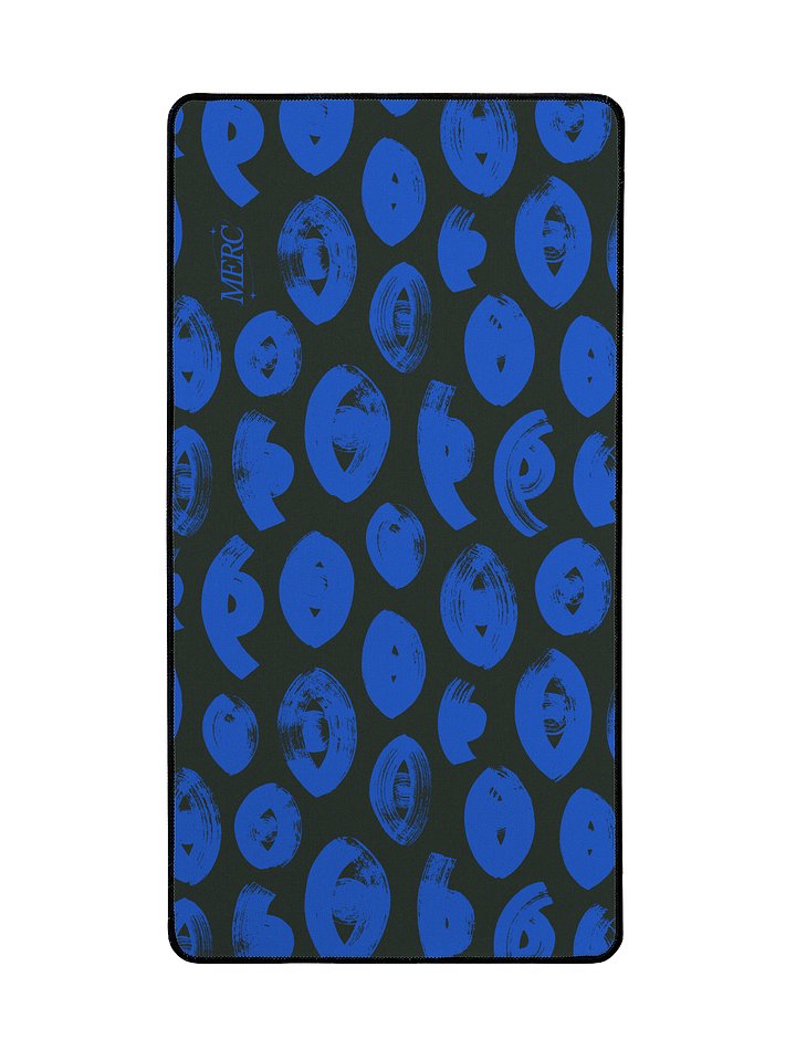 EVIL EYE DESK MAT product image (2)