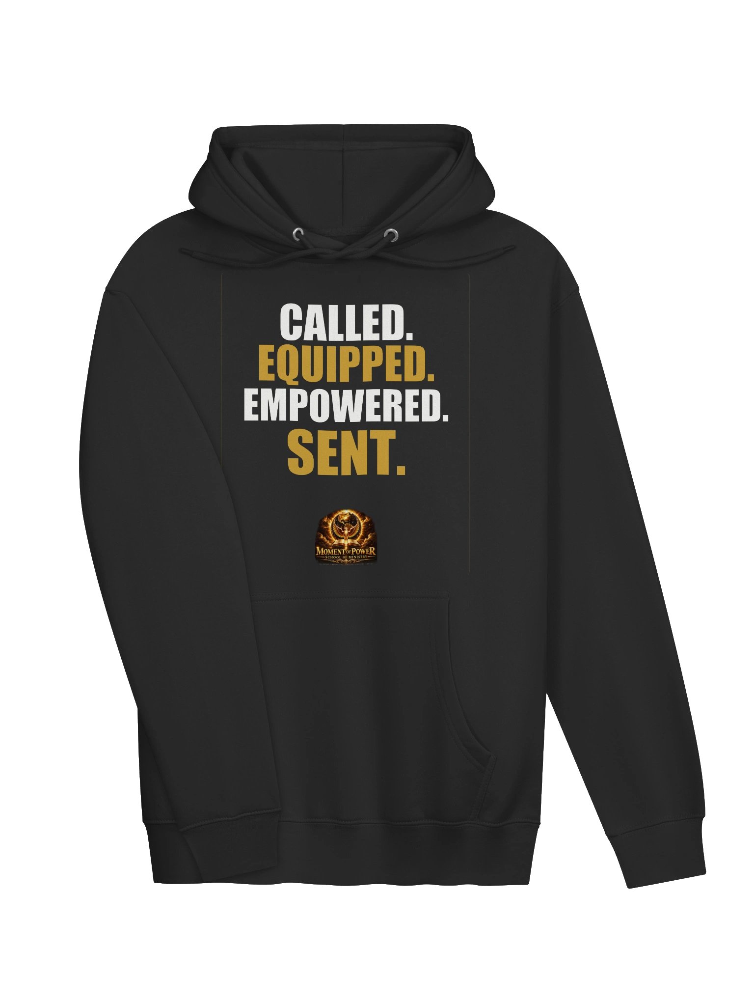 Classic Logo Hoodie product image (9)