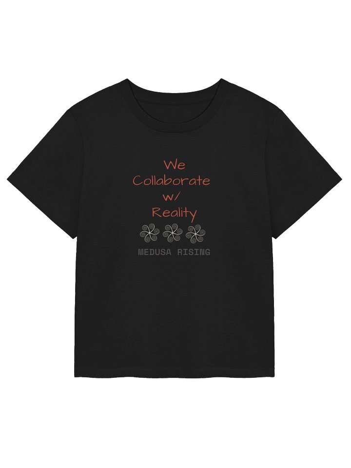 Collaborate with Reality Tee product image (1)