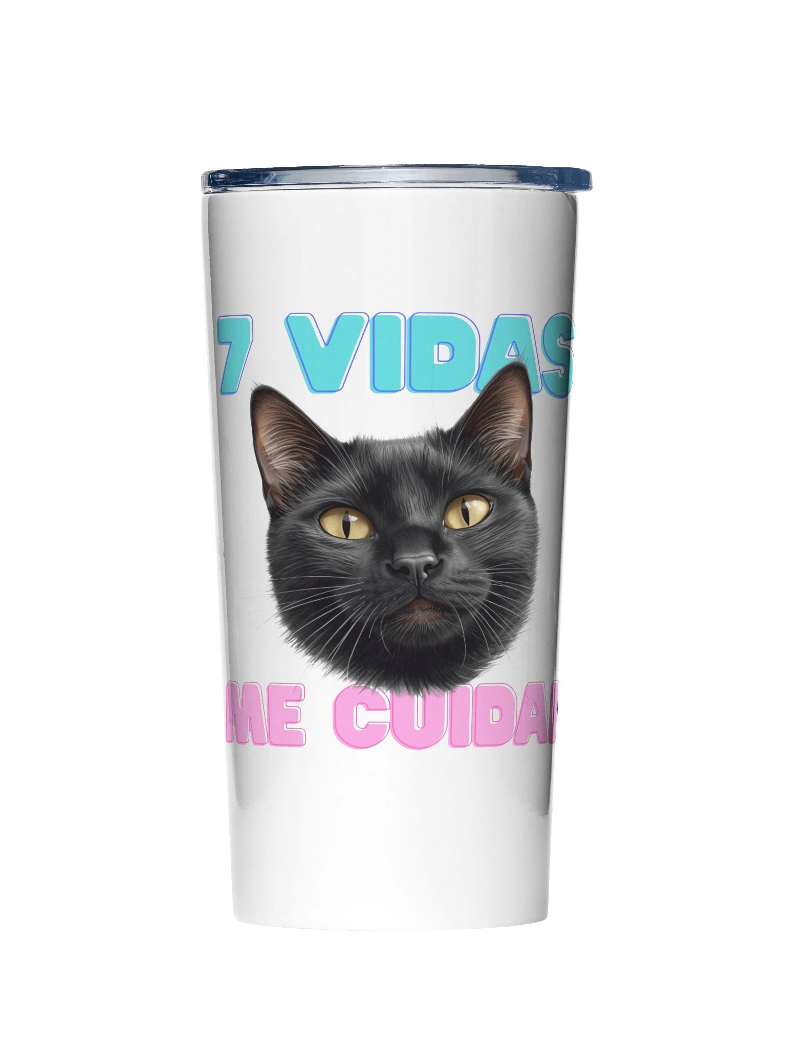 7 VIDAS Stainless Steel Tumbler product image (1)
