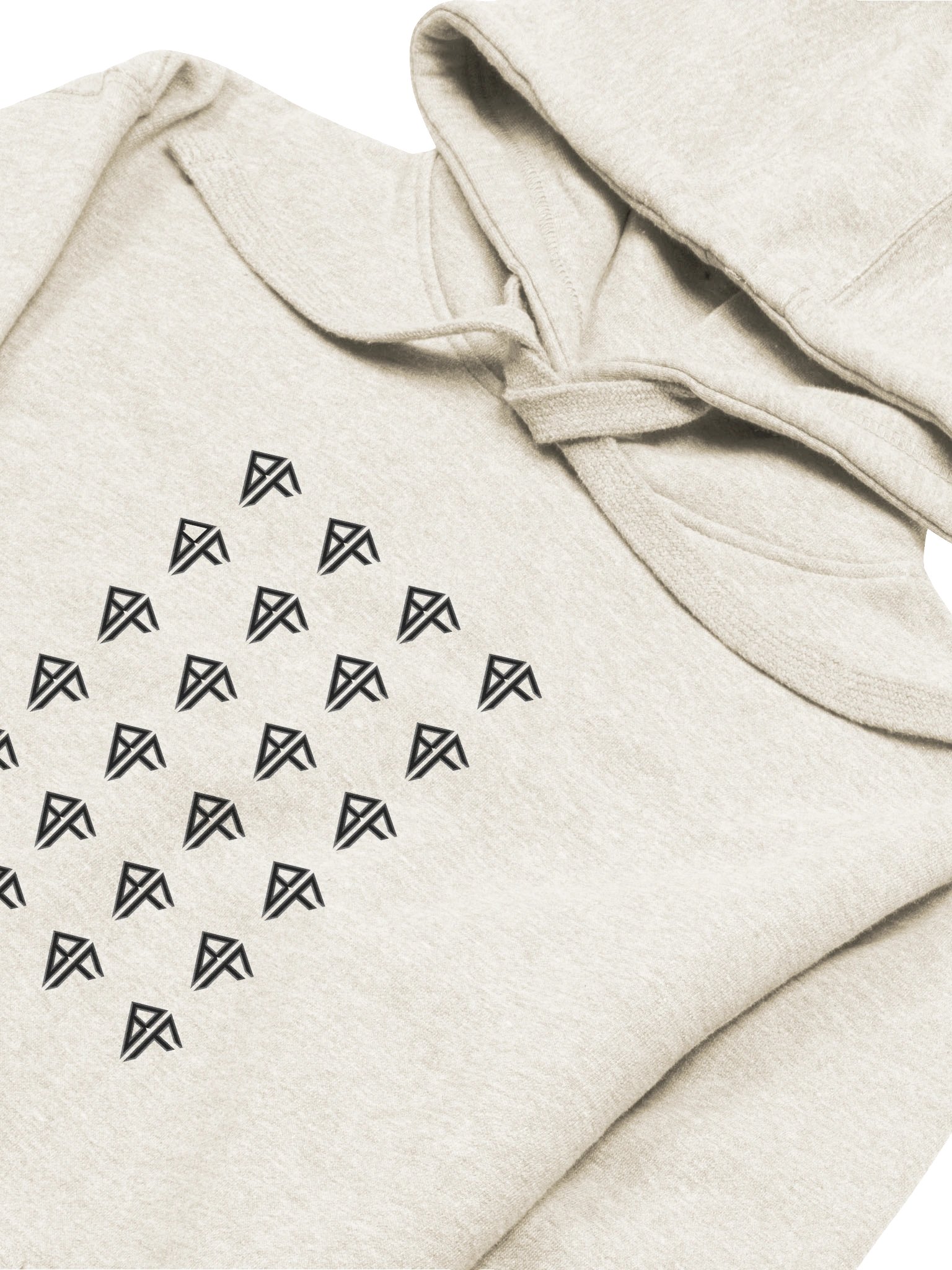 Tan Hoodie product image (3)