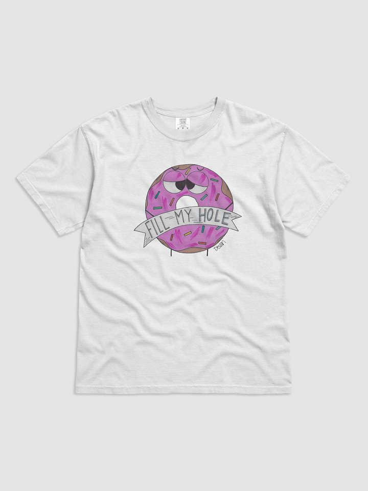 Dirty Donut T-Shirt product image (2)