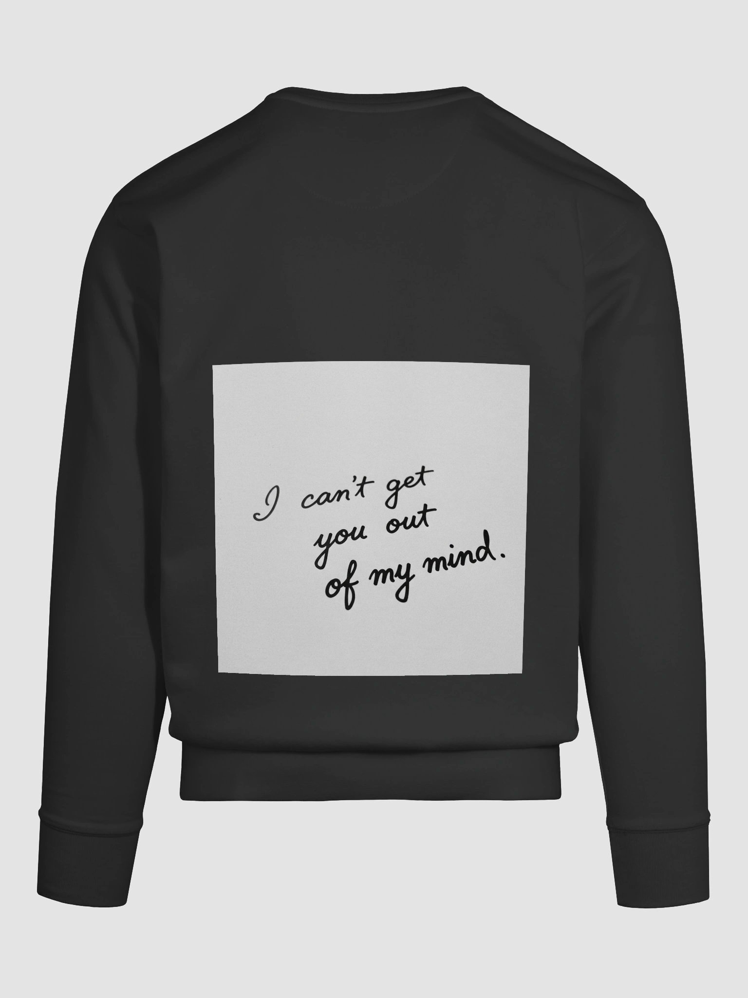 My Ruby Crew Neck product image (11)