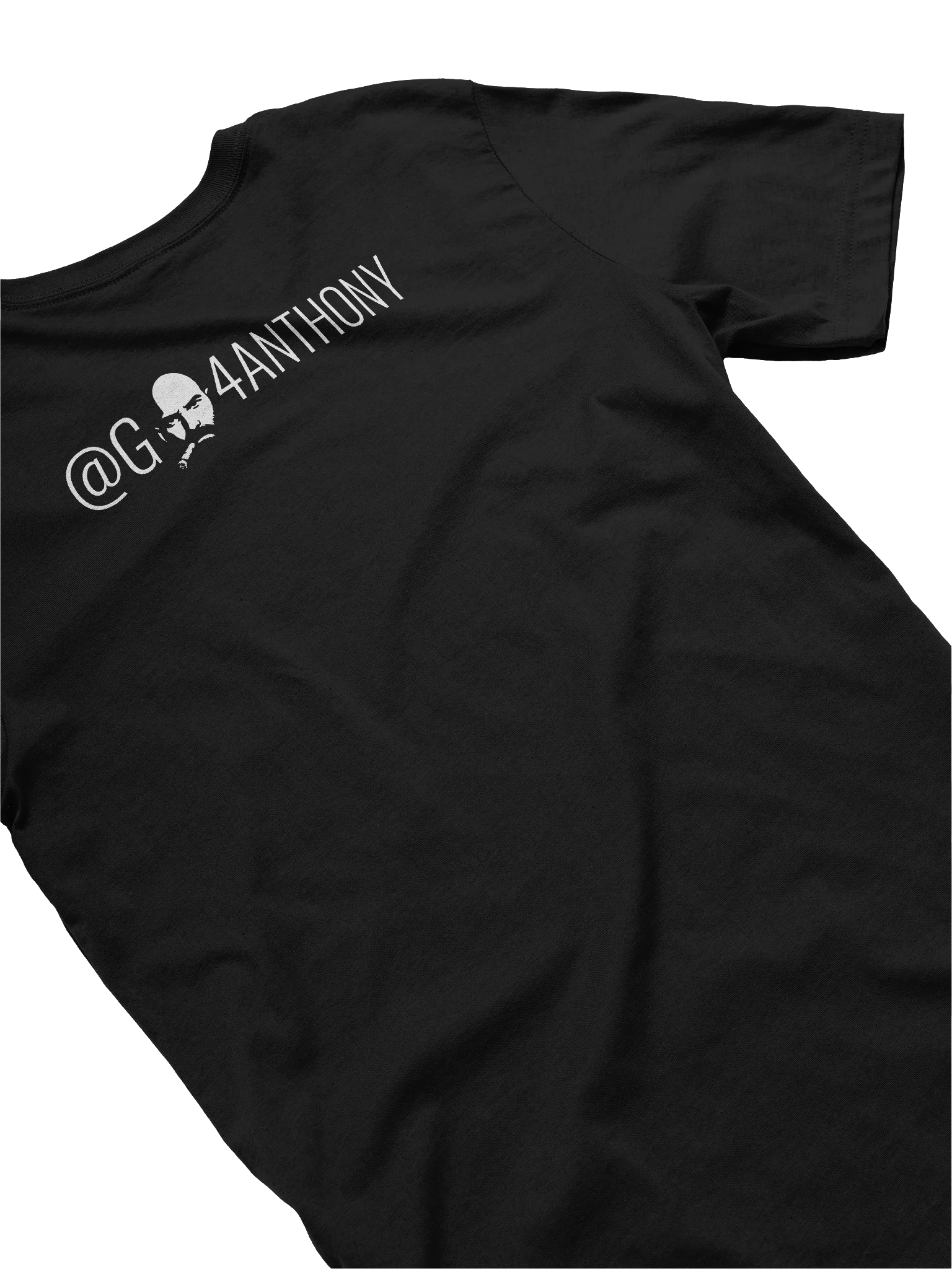 ANTHONY VS GOAT TEE product image (4)