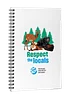 Respect the locals - Notebook