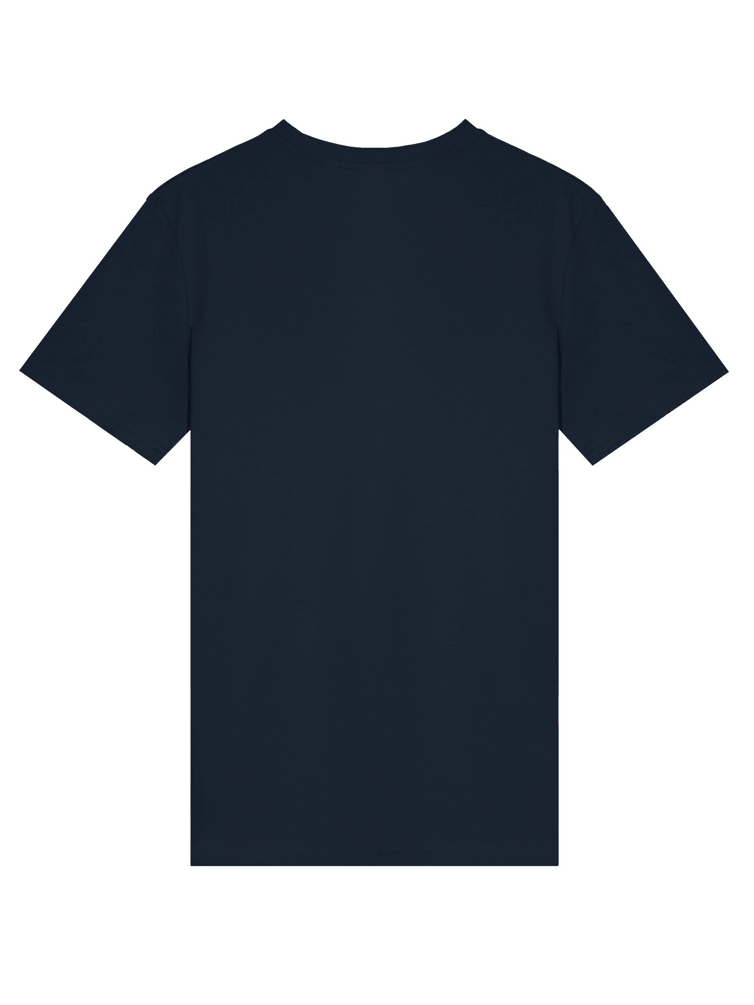 Cotterage Autumn Line Art Unisex Organic Tee product image (4)