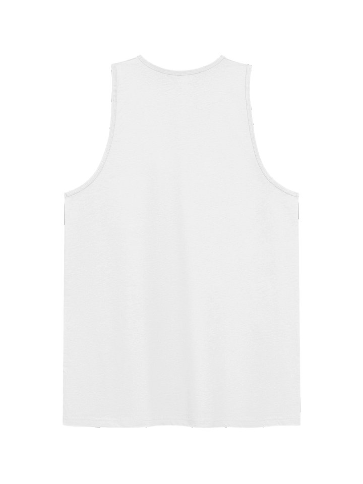 Post Mortem Pin Up Tank product image (2)