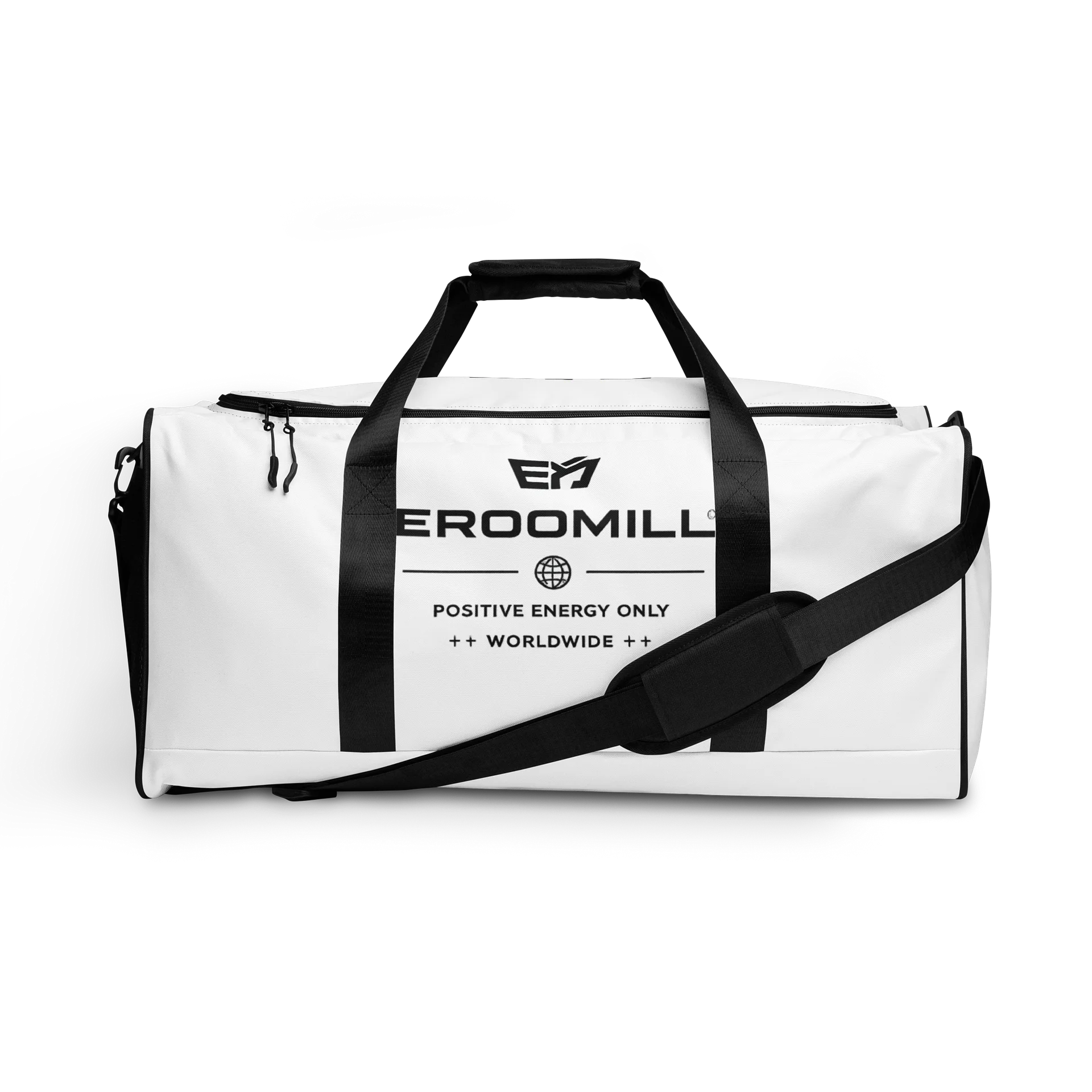 Eroomill Duffle Bag product image (1)