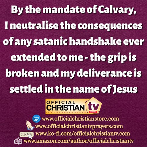 #prayer #spiritualwarfareprayers #Day215 
Prayer Books HERE 👉 https://amzlink.to/az0jvy31IDOvi
Partners 👉 http://www.official...