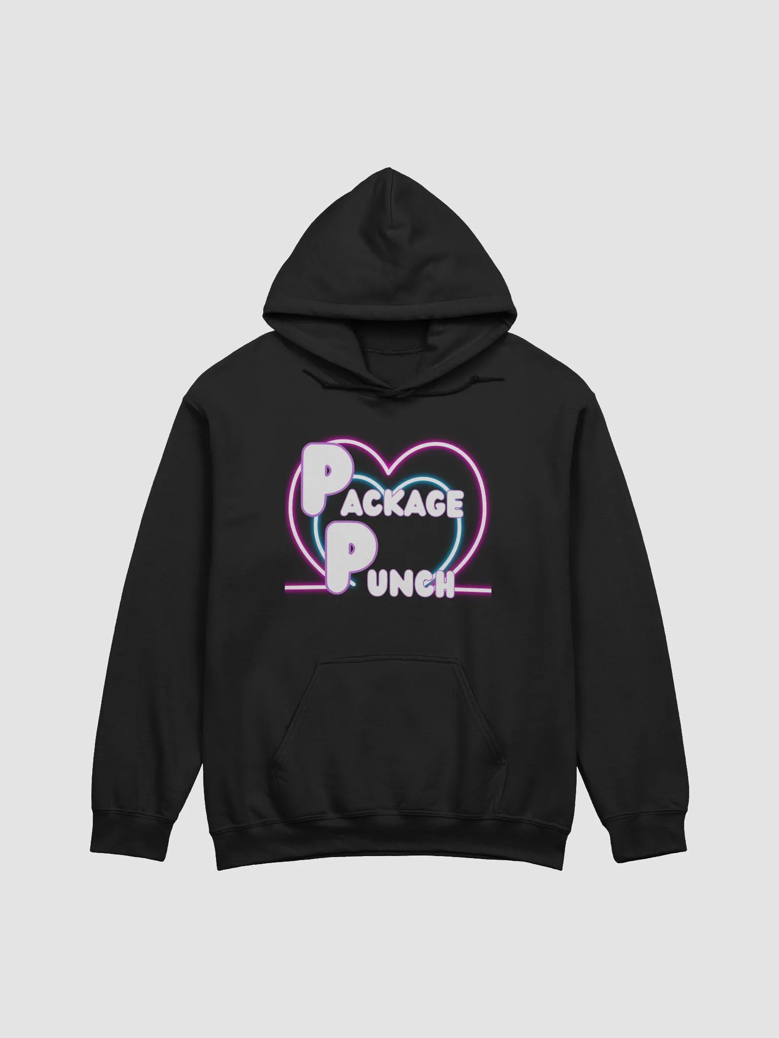 PackagePunch Hoodie product image (1)