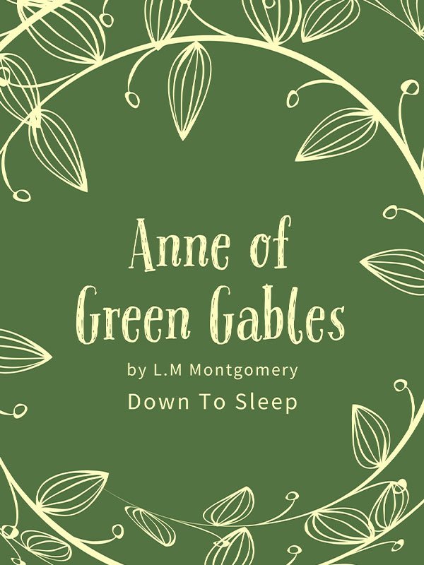 Anne of Green Gables - Audiobook Bundle product image (1)