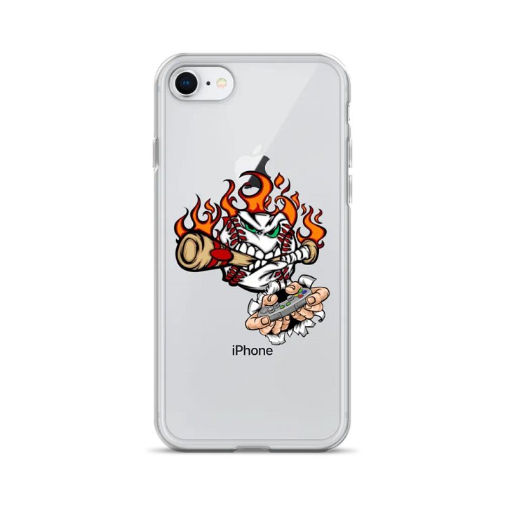 Napalm Phone Case product image (20)