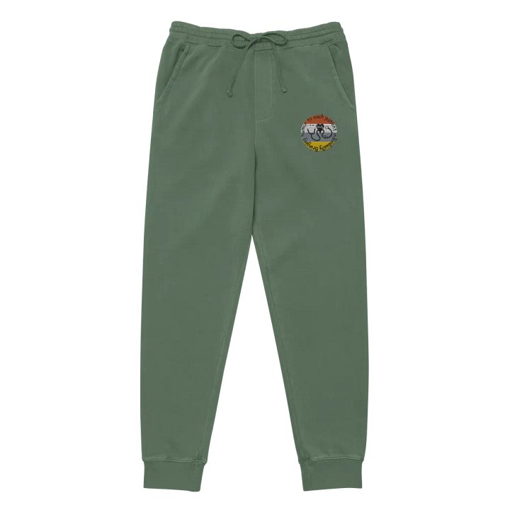 Bringing humor to each patient individually Joggers product image (9)