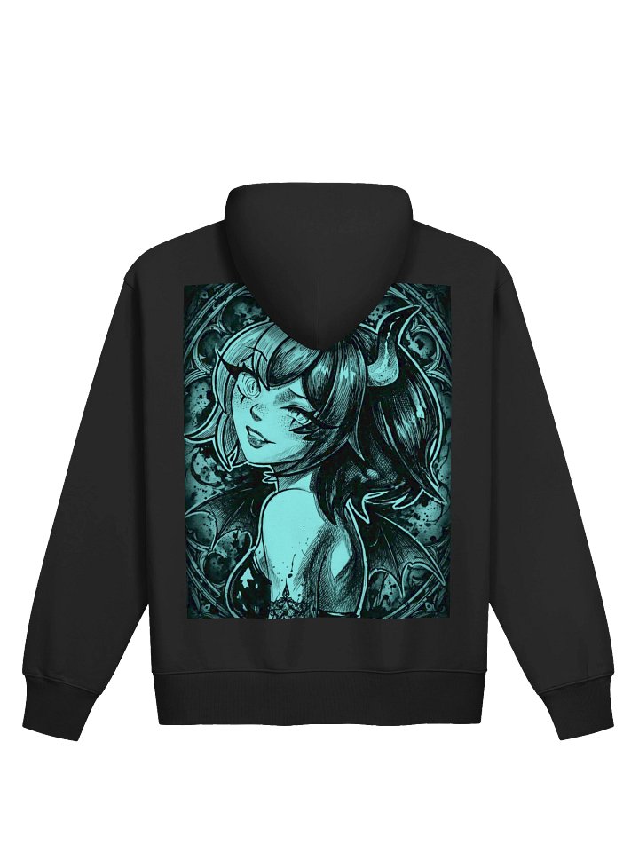 Hoodie 1 product image (2)