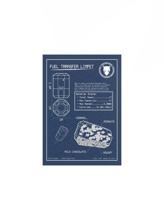 Stationery and Decor
