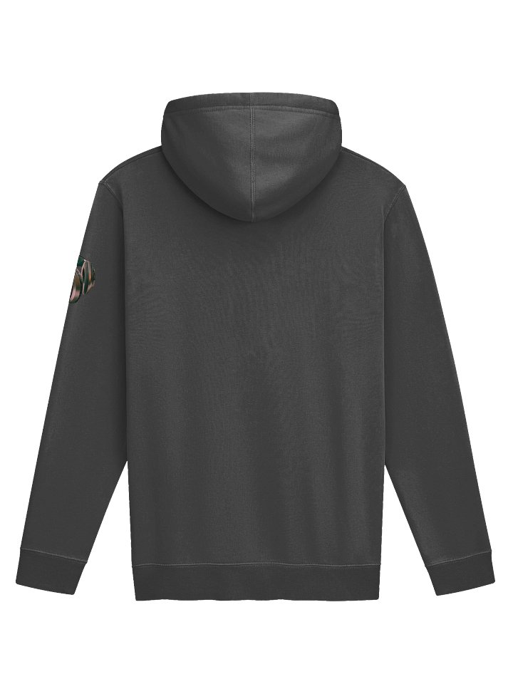 Sonic Comfort ALMA Hoodie product image (2)