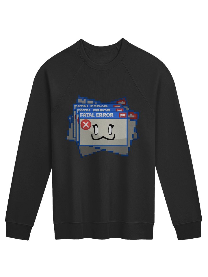 Popper Virus Sweatshirt product image (4)