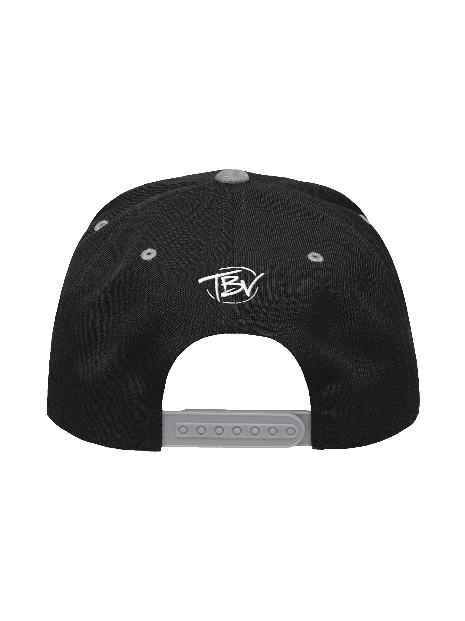 Handlebar P Snapback — The Bullyvard® product image (4)