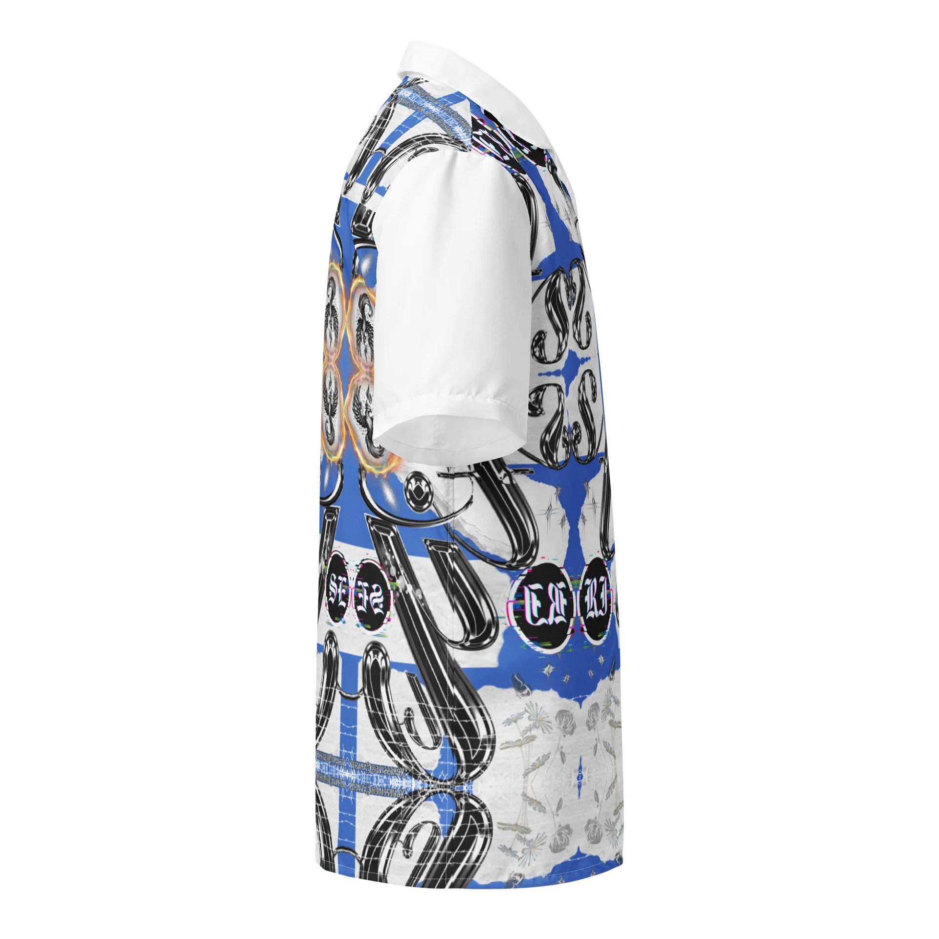 STILL RISE PHOENIX CODE BLUE product image (4)