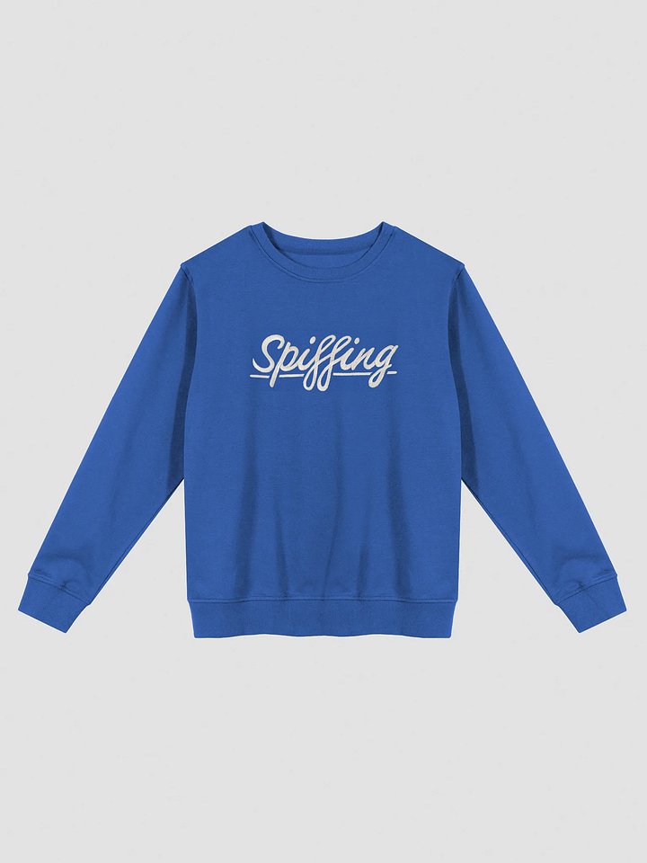 Spiffing Jumper™ product image (1)