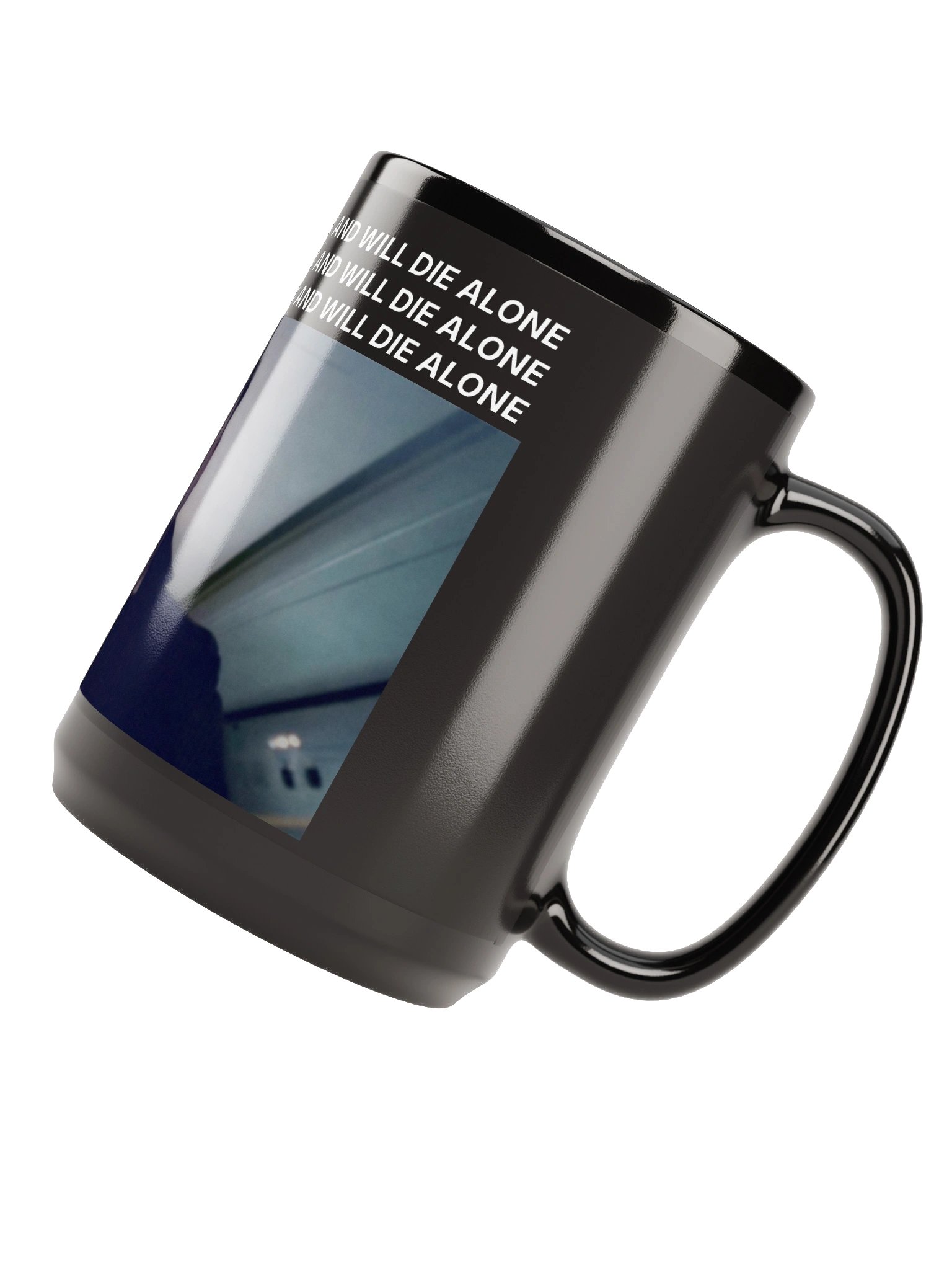 The Saddest Mug V2 product image (6)