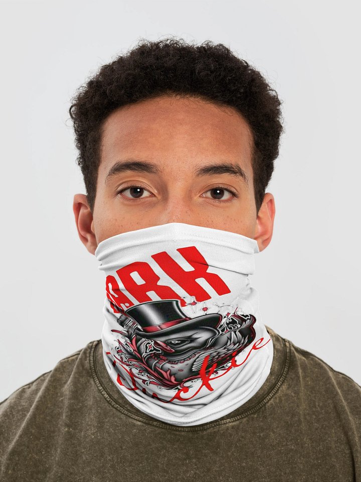 Dark Duckie Face Mask product image (1)