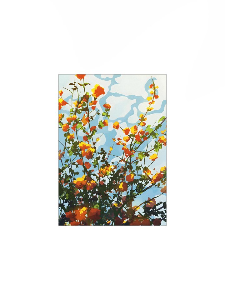 MORNING DAY Poster product image (4)