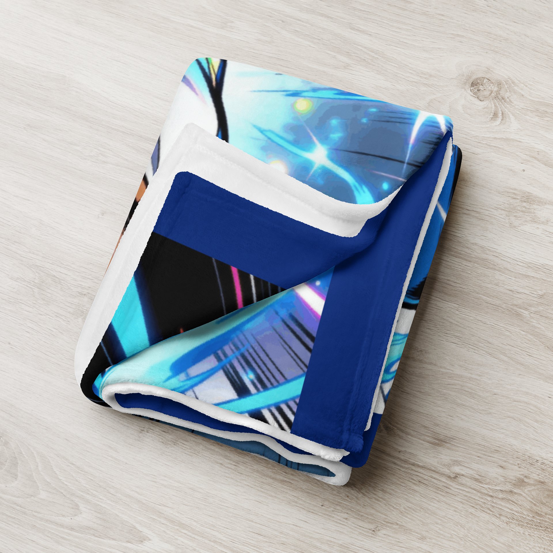 sharkman throw product image (8)