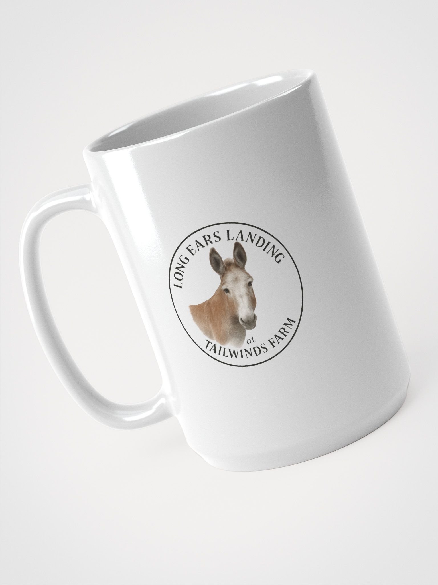 Buckwheat Mug product image (4)