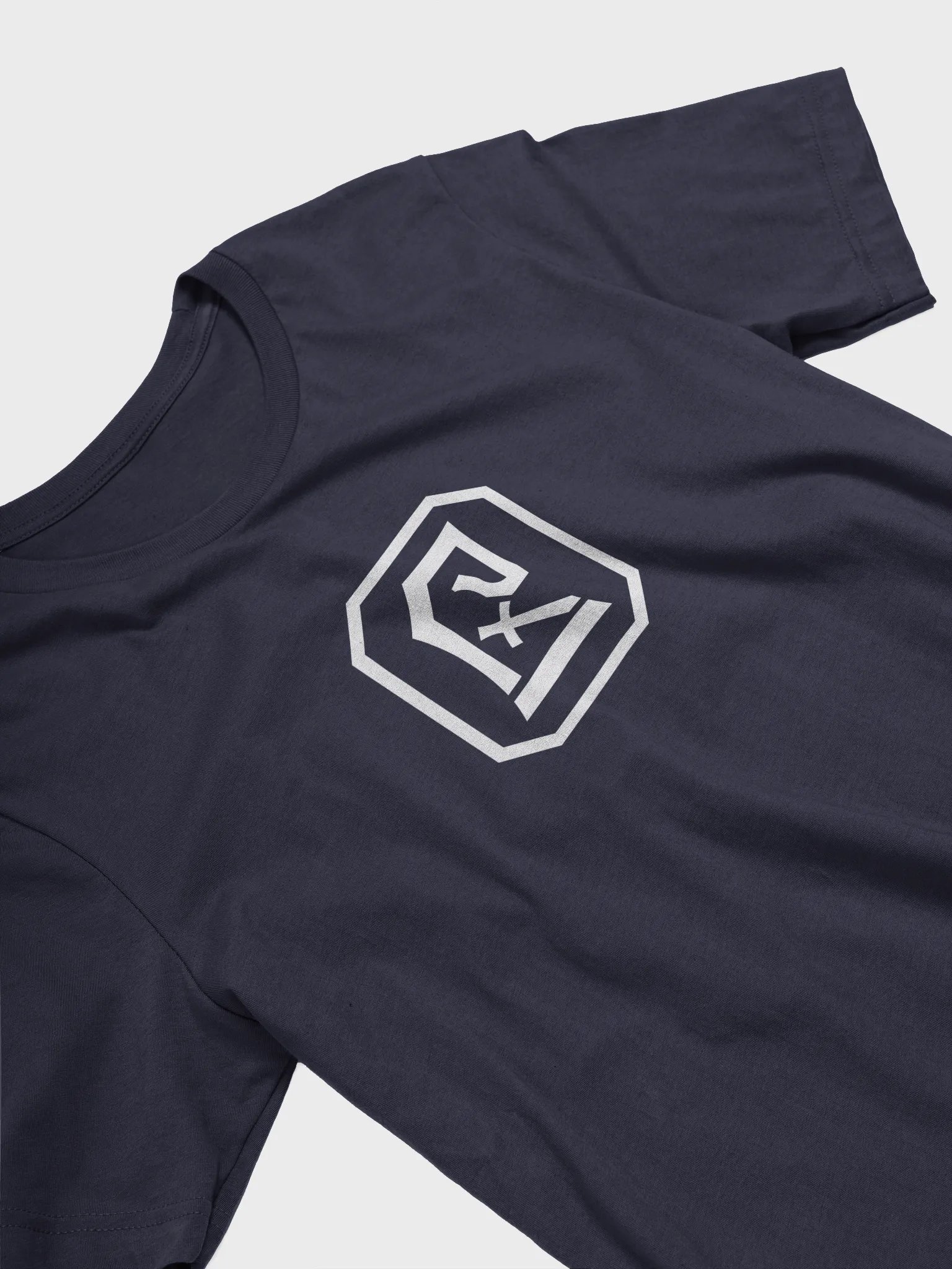 Vertical By Wisdom and Effort T-Shirt product image (3)