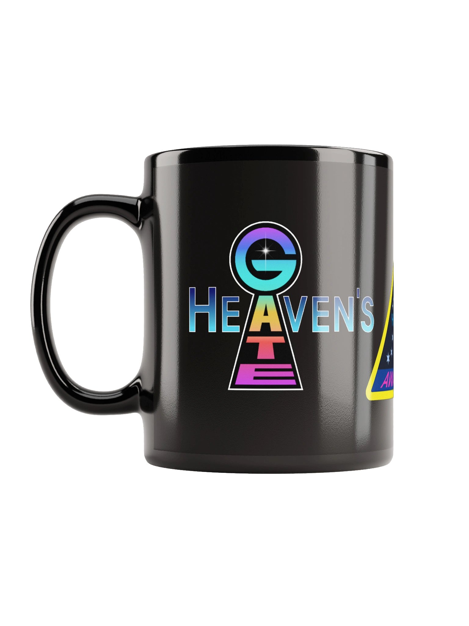 Away Team Coffee Mugs product image (1)