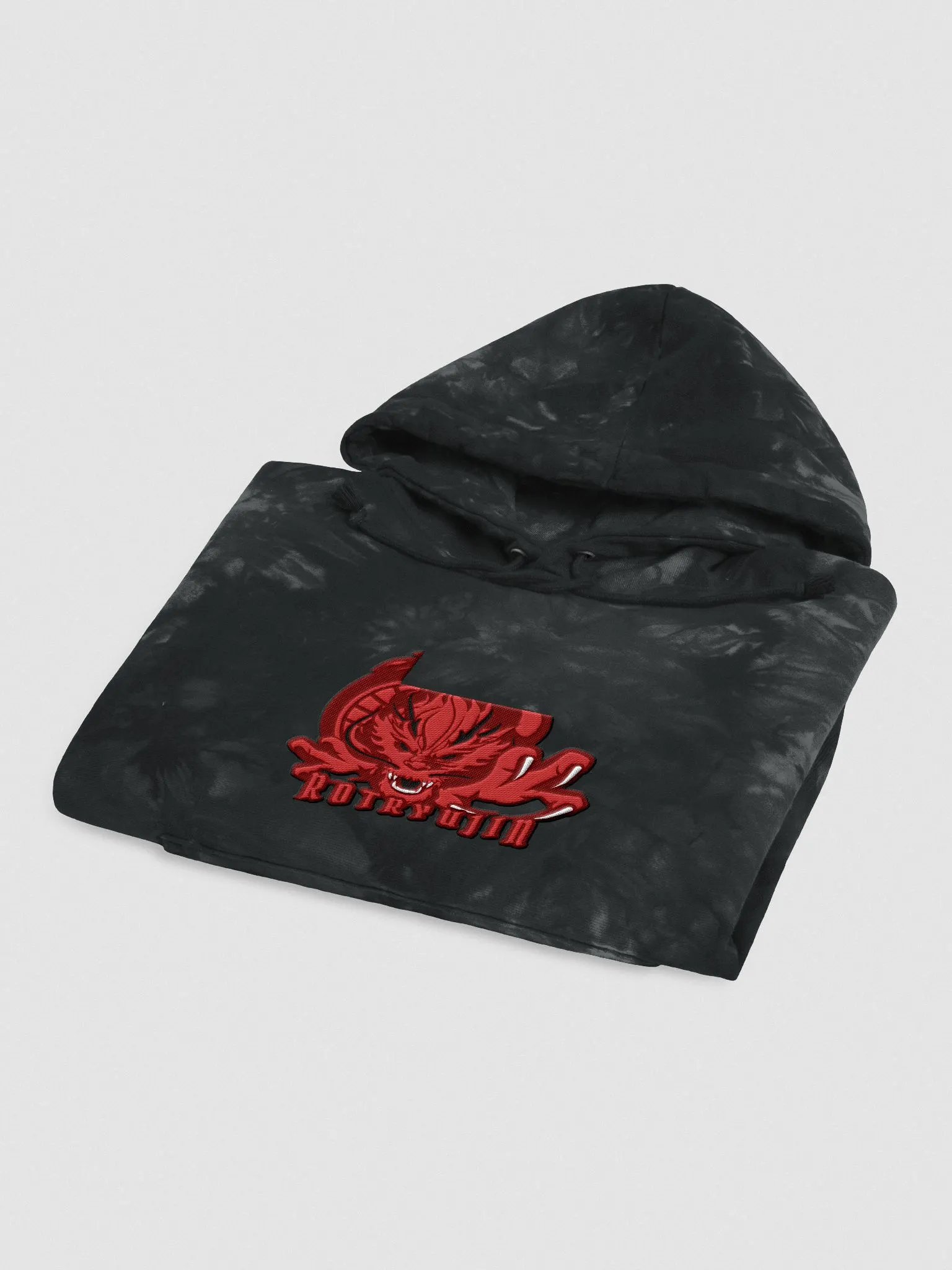 tie-dye Rotryujin product image (4)