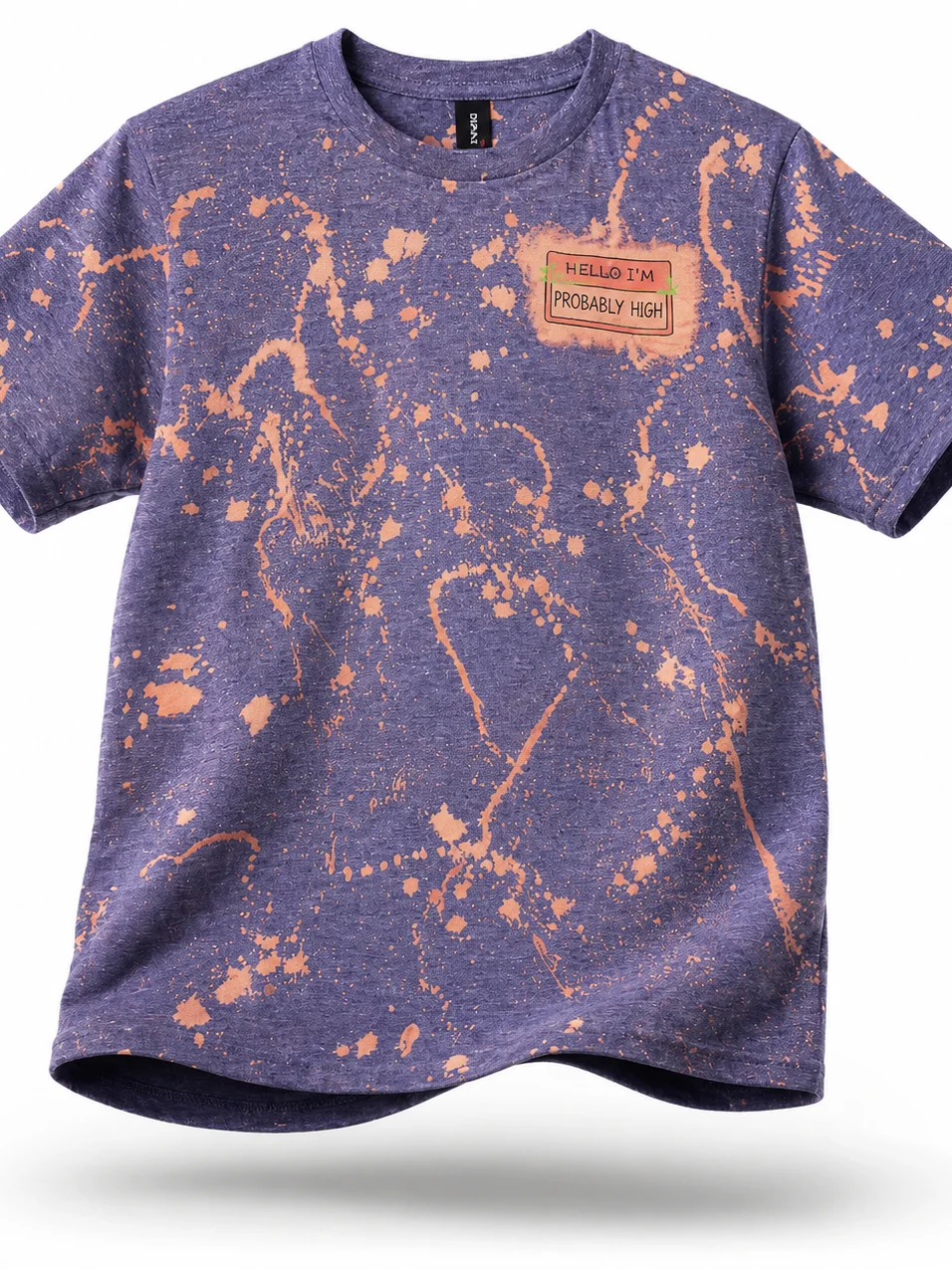 High as f💛ck product image (1)