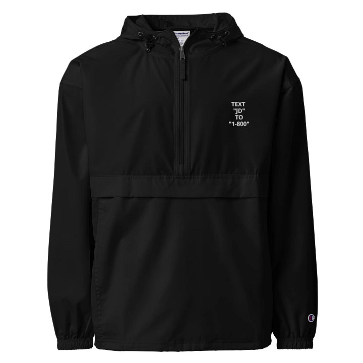 Text me jacket product image (1)