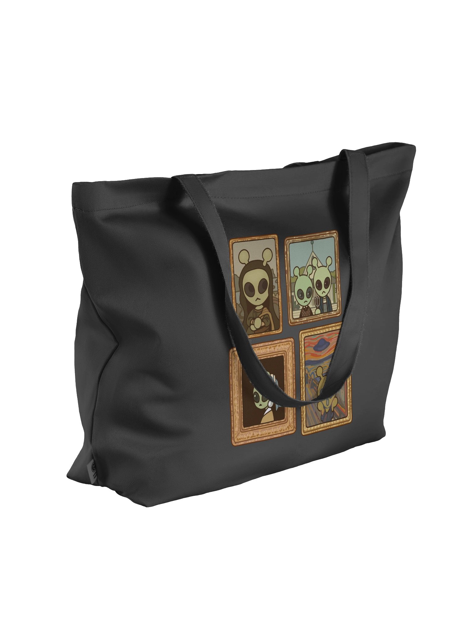 Cultural Exchange Tote product image (4)