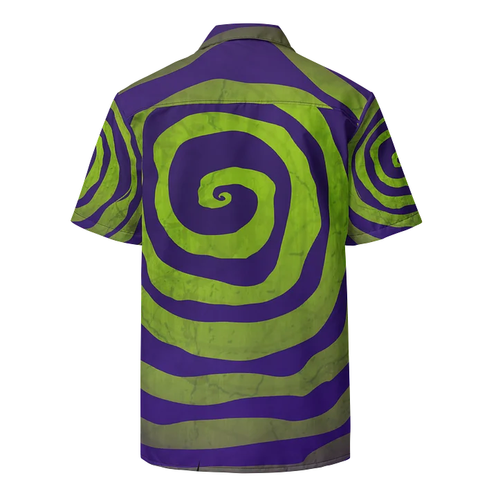 Spiral! Hawaiian Shirt product image (2)
