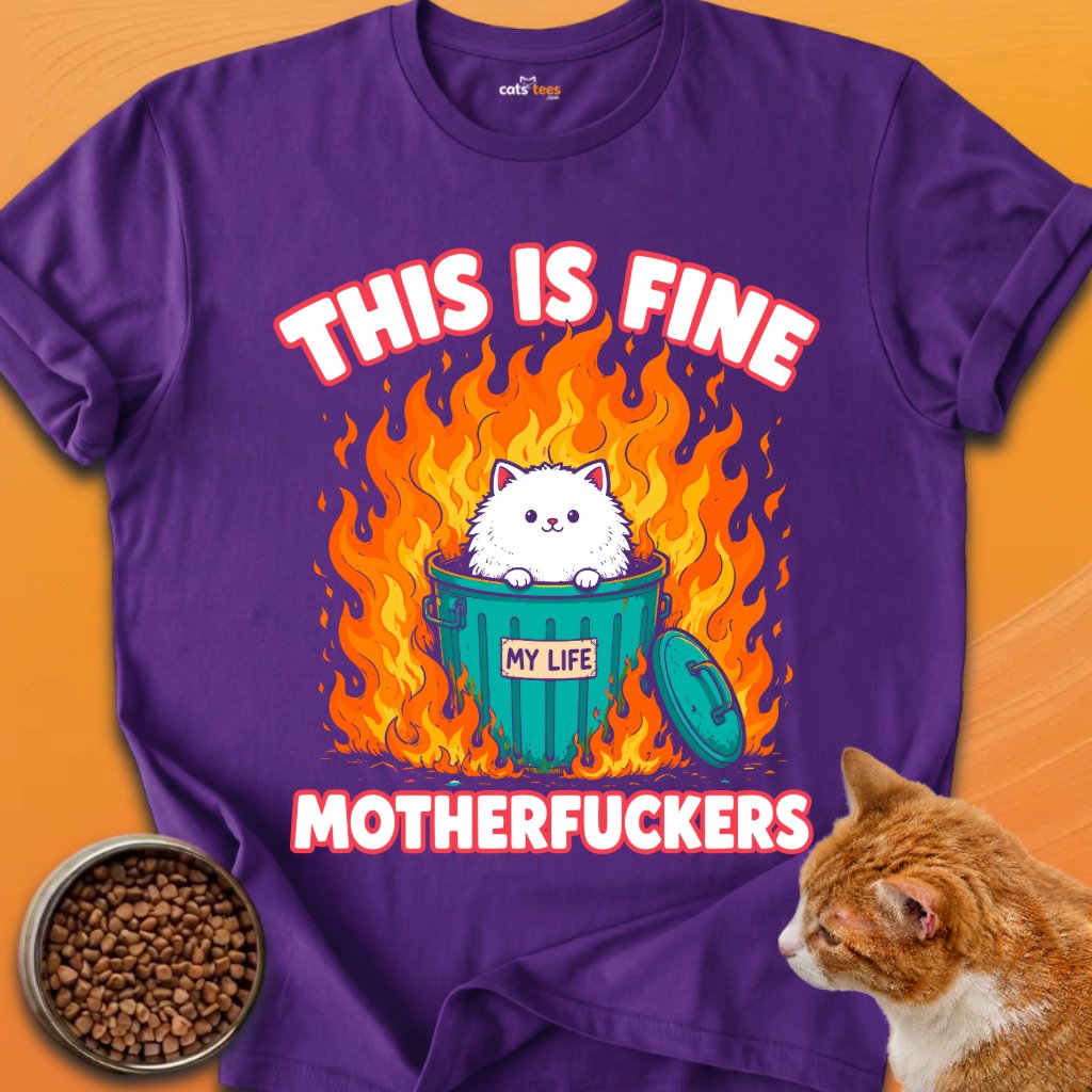 This Is Fine product image (10)