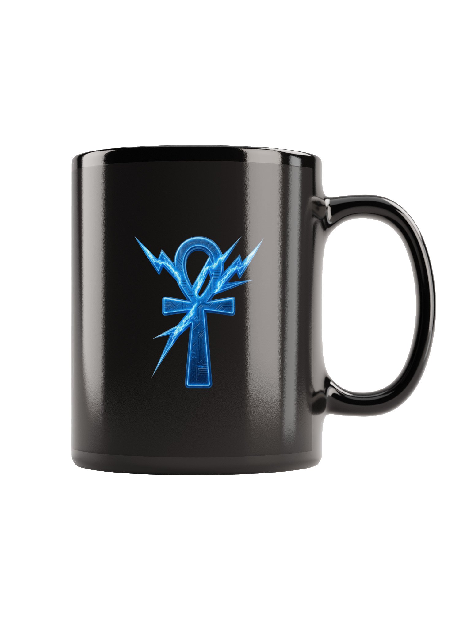 VESSEL OF THUNDER // RAMES ROYAL MUG product image (3)
