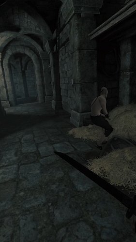 🔍 Sneak Level 100: Witness the ultimate stealth skills in action! In this quick clip, I pull off a flawless sneak that even t...