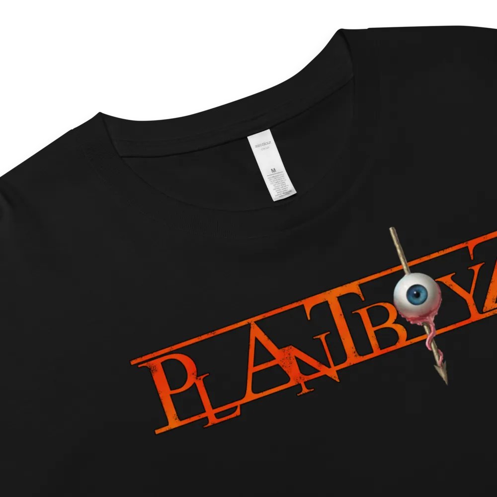 Neverhard Crop Top product image (4)