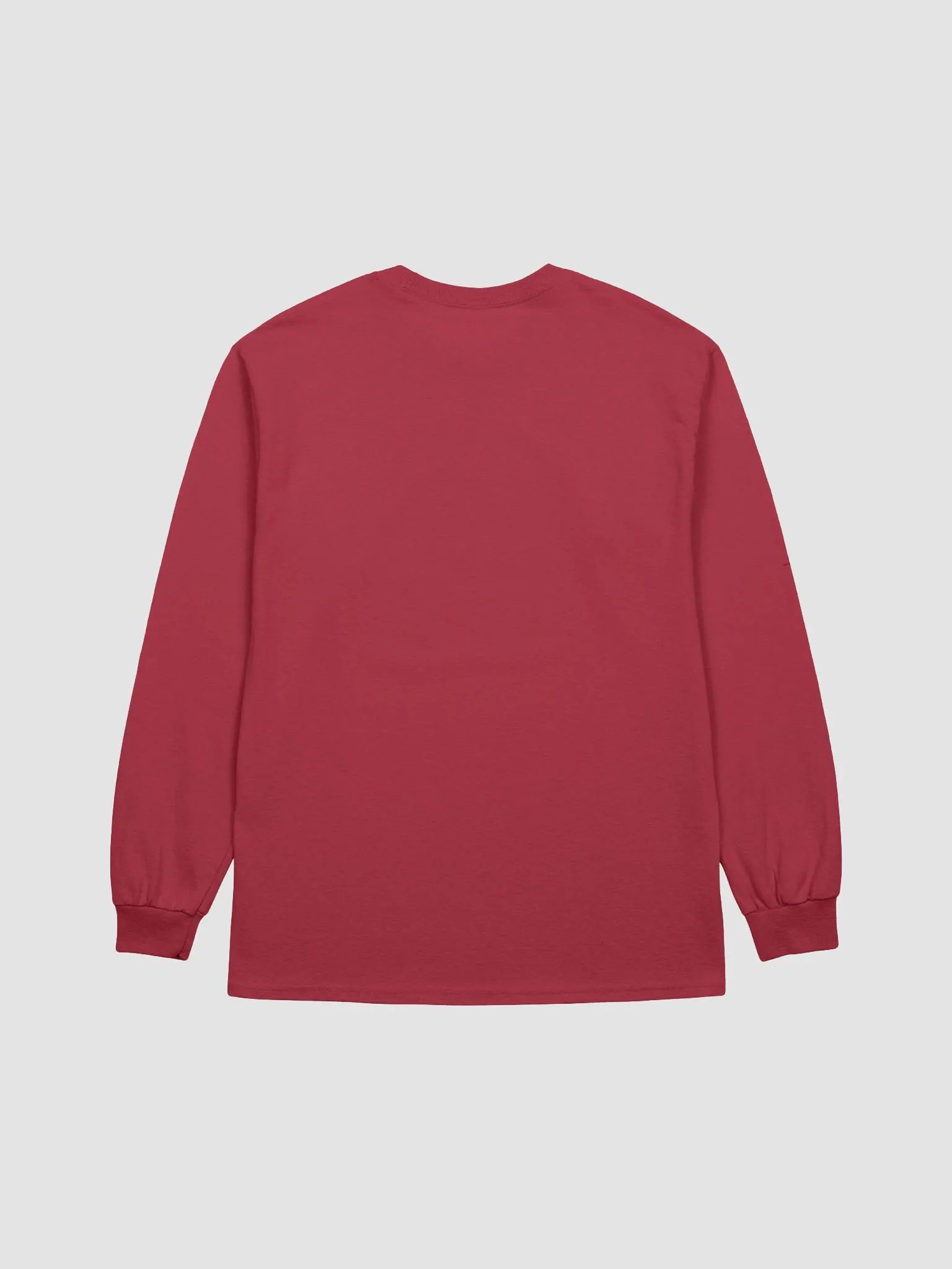 Creative Person Airplane Tee Longsleeve product image (15)