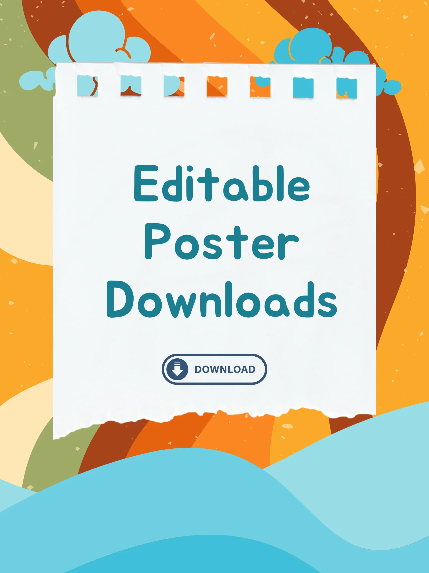 Customizable Mockup Templates Bundle – Editable in Canva product image (2)
