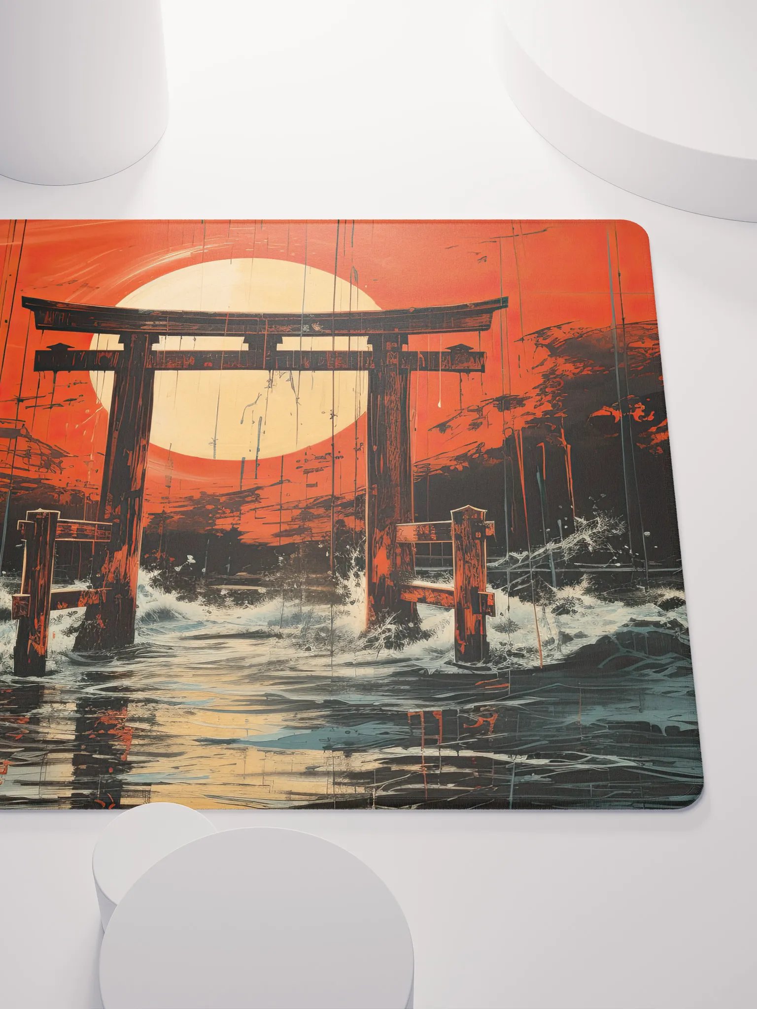 TORII Arnez product image (5)