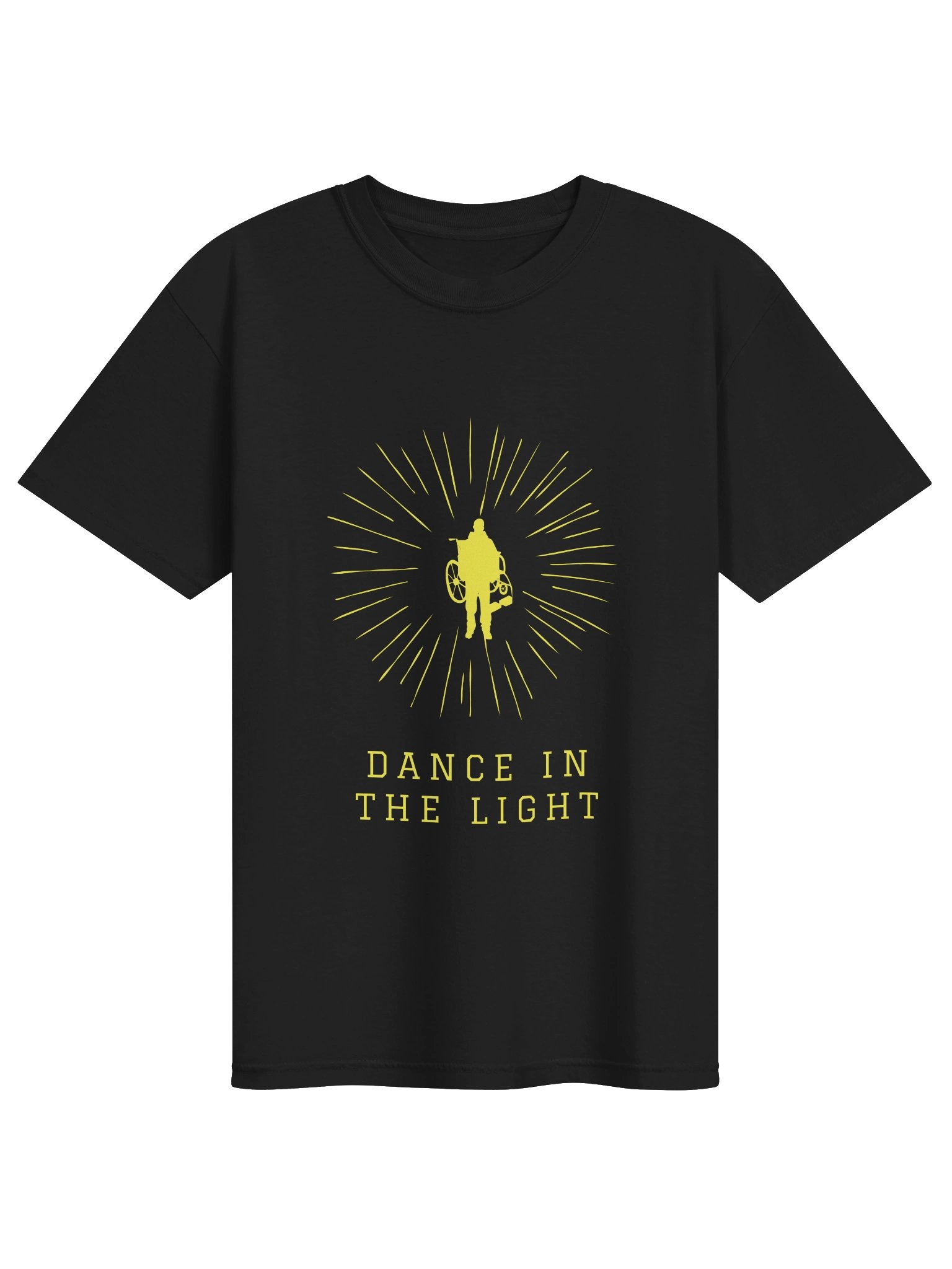Dance In The Light T-Shirt product image (1)