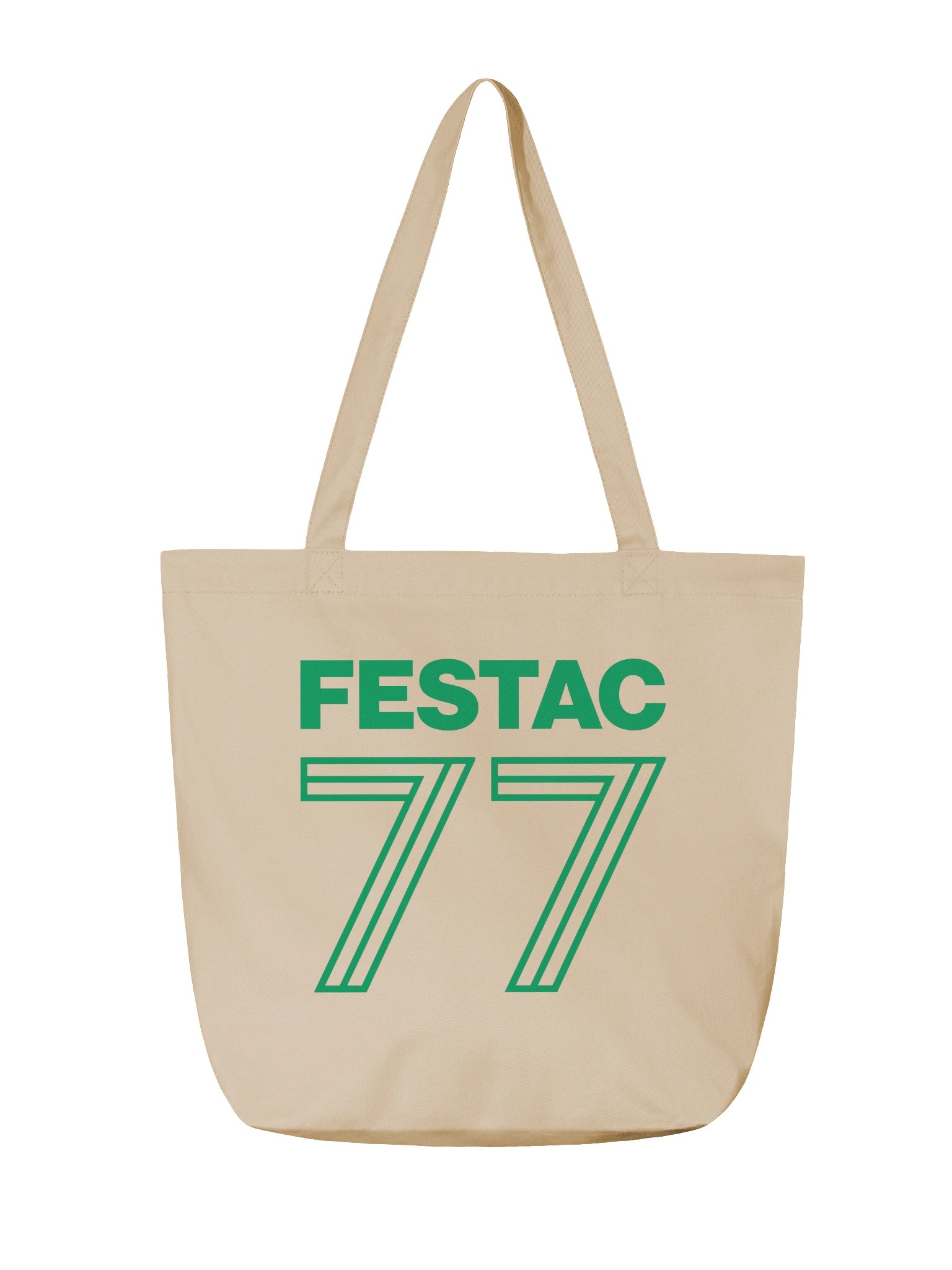 FESTAC 77 Tote Bag product image (2)