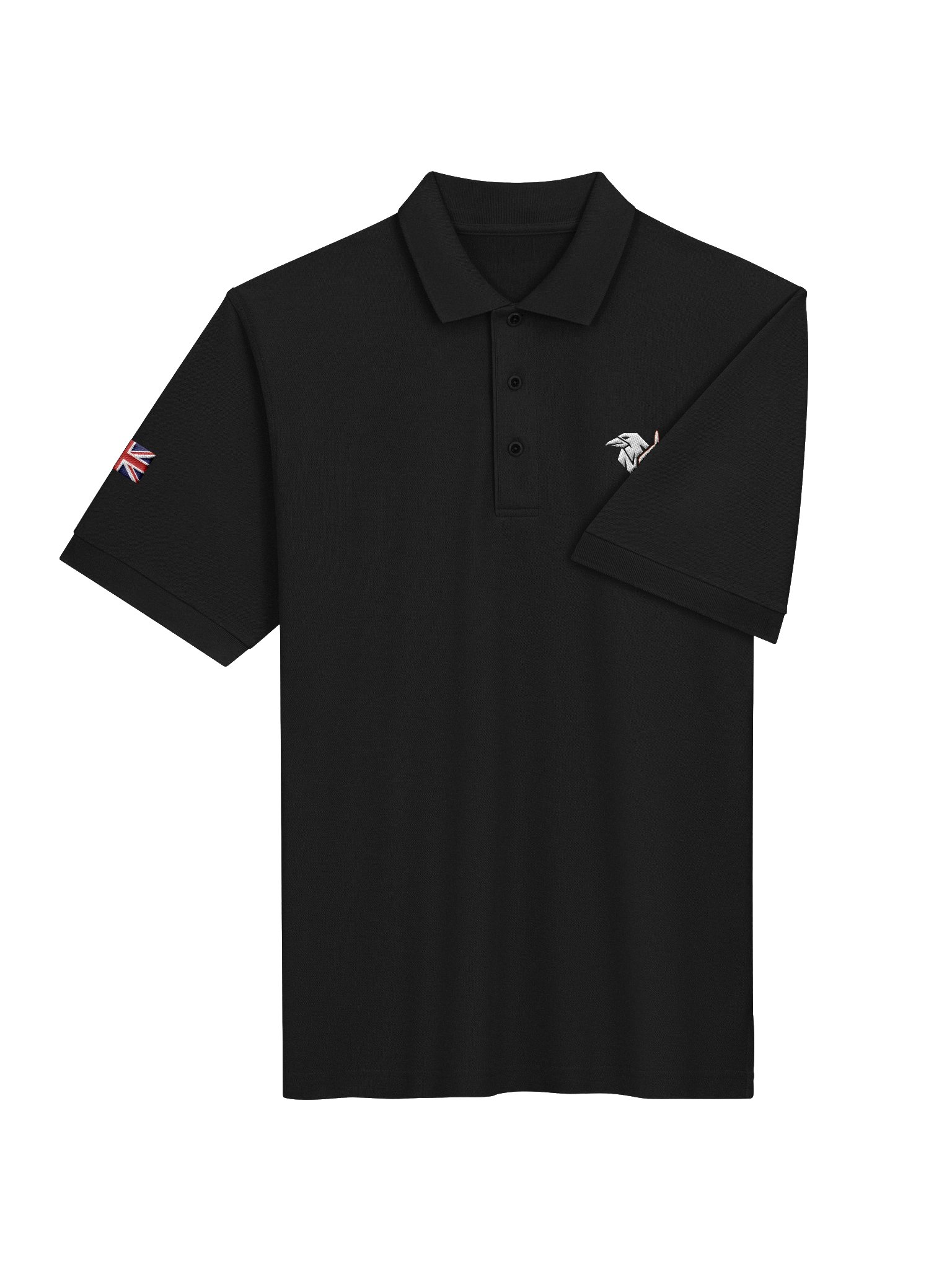 Ravens Polo product image (4)