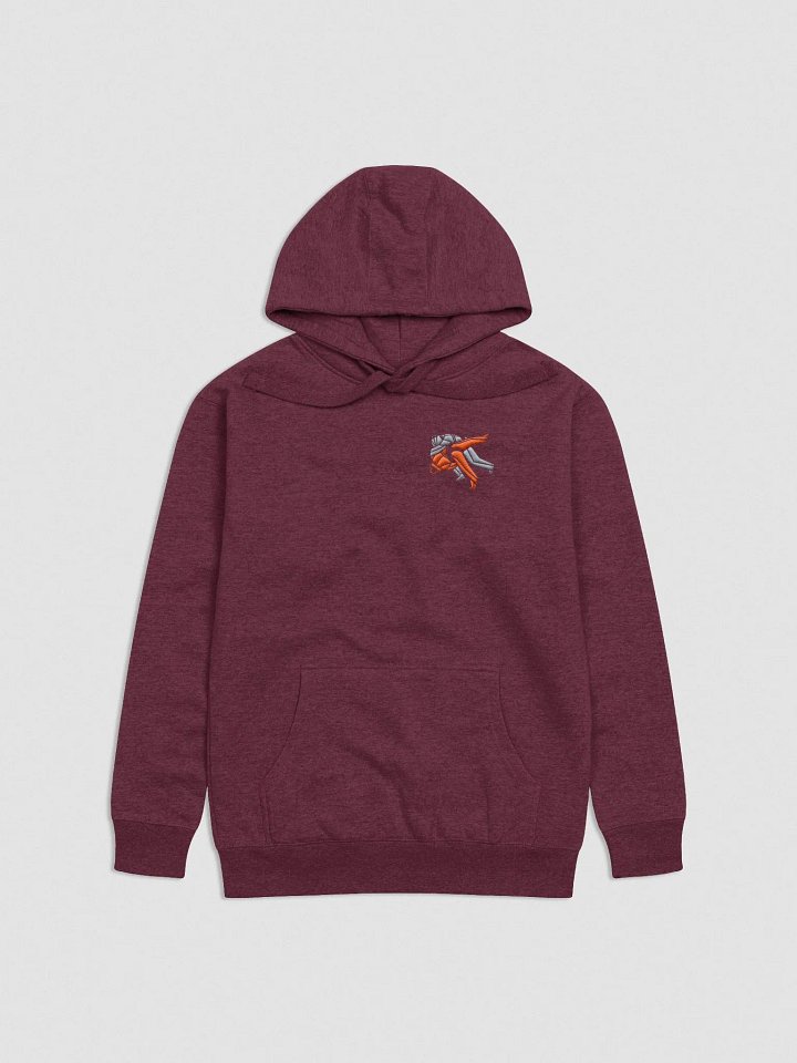 s u k u i n a g e //H O O D I E product image (1)