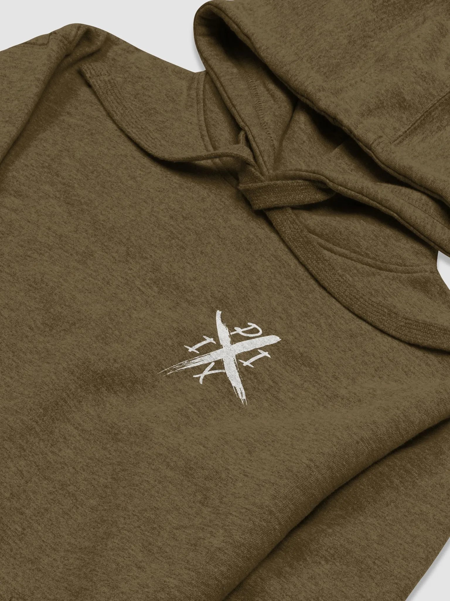 Fearless Dragon Hoodie product image (3)