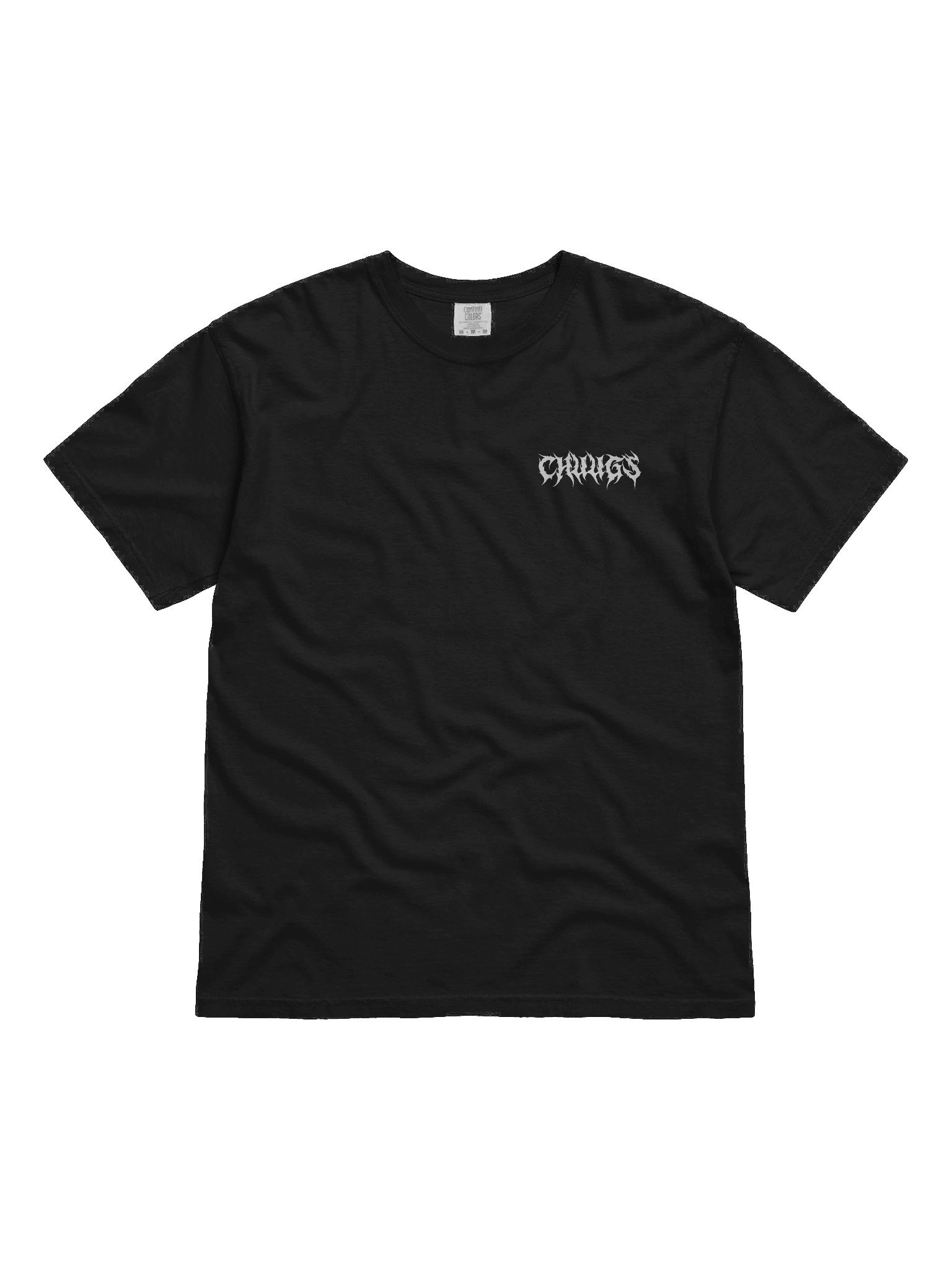 Chuugs Big Back Skull product image (1)